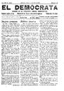 El Demòcrata, 4/2/1923, pàgina 1 [Pàgina]