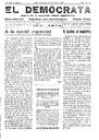 El Demòcrata, 11/2/1923, pàgina 1 [Pàgina]