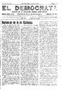 El Demòcrata, 4/3/1923, pàgina 1 [Pàgina]
