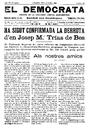 El Demòcrata, 2/6/1923, page 1 [Page]