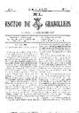 El Escudo de Granollers, 23/7/1893 [Exemplar]