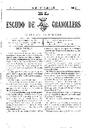 El Escudo de Granollers, 13/8/1893 [Exemplar]