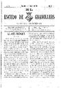 El Escudo de Granollers, 2/9/1893 [Issue]