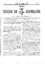 El Escudo de Granollers, 10/9/1893 [Ejemplar]