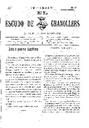 El Escudo de Granollers, 1/10/1893 [Issue]