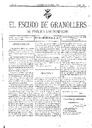 El Escudo de Granollers, 15/10/1893 [Issue]
