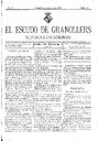 El Escudo de Granollers, 5/11/1893 [Issue]