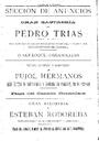 El Escudo de Granollers, 12/11/1893, page 4 [Page]