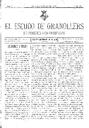 El Escudo de Granollers, 19/11/1893 [Issue]