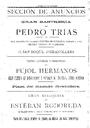 El Escudo de Granollers, 27/11/1893, page 4 [Page]