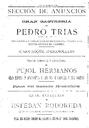 El Escudo de Granollers, 2/12/1893, page 4 [Page]