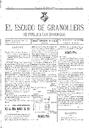 El Escudo de Granollers, 21/1/1894 [Issue]