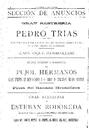 El Escudo de Granollers, 4/2/1894, page 4 [Page]