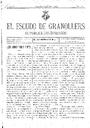 El Escudo de Granollers, 11/2/1894 [Issue]