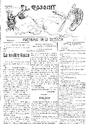 El Mosquit, 23/9/1905 [Issue]