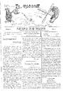 El Mosquit, 30/9/1905 [Issue]