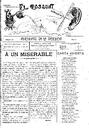 El Mosquit, 2/12/1905 [Issue]