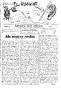El Mosquit, 23/12/1905, page 1 [Page]