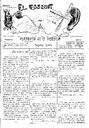 El Mosquit, 19/7/1906 [Issue]