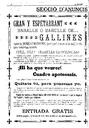 El Mosquit, 19/7/1906, page 4 [Page]