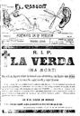 El Mosquit, 1/8/1906, page 1 [Page]