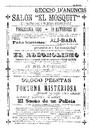 El Mosquit, 1/8/1906, page 4 [Page]