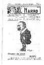 El Narro, 13/2/1909 [Issue]