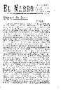 El Narro, 13/3/1909, page 5 [Page]
