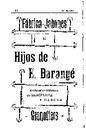 El Narro, 25/3/1909, page 14 [Page]