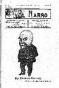 El Narro, 17/4/1909 [Issue]
