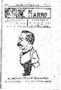 El Narro, 15/5/1909 [Issue]
