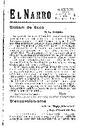 El Narro, 15/5/1909, page 5 [Page]