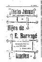 El Narro, 12/6/1909, page 18 [Page]