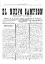 El Nuevo Campeón, 6/6/1897 [Issue]