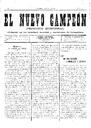 El Nuevo Campeón, 18/7/1897 [Issue]