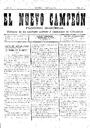 El Nuevo Campeón, 1/8/1897 [Issue]