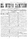 El Nuevo Campeón, 26/9/1897 [Issue]