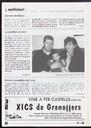 El Pati (Revista dels Xics de Granollers), 5/1998, pàgina 10 [Pàgina]