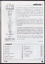 El Pati (Revista dels Xics de Granollers), 5/1998, page 3 [Page]