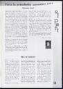 El Pati (Revista dels Xics de Granollers), 11/2003, page 3 [Page]