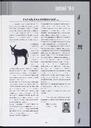 El Pati (Revista dels Xics de Granollers), 7/2004, page 5 [Page]