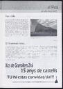 El Pati (Revista dels Xics de Granollers), 7/2005, page 9 [Page]