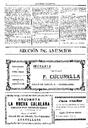 El Pueblo Vallesano, 30/9/1905, pàgina 4 [Pàgina]