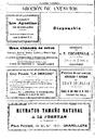 El Pueblo Vallesano, 9/12/1905, pàgina 4 [Pàgina]