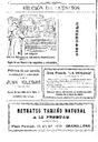El Pueblo Vallesano, 6/1/1906, pàgina 4 [Pàgina]
