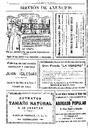 El Pueblo Vallesano, 10/2/1906, pàgina 4 [Pàgina]