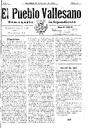 El Pueblo Vallesano, 24/2/1906, pàgina 1 [Pàgina]