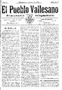 El Pueblo Vallesano, 17/3/1906, pàgina 1 [Pàgina]