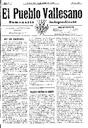 El Pueblo Vallesano, 14/4/1906, pàgina 1 [Pàgina]