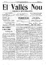 El Vallès Nou, 9/2/1913 [Issue]